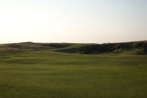 Royal Porthcawl 15th Approach